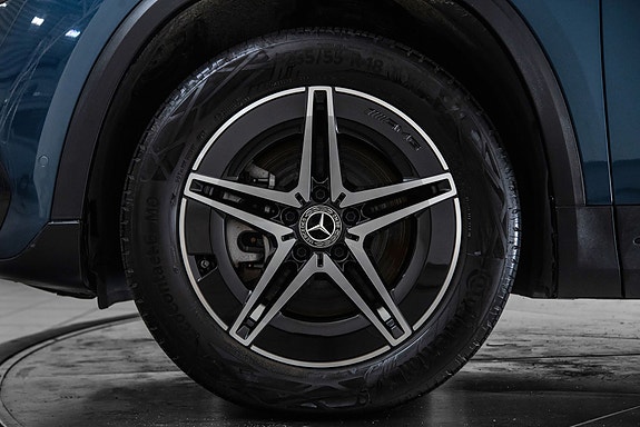 Mercedes-Benz EQA350 10 of 29