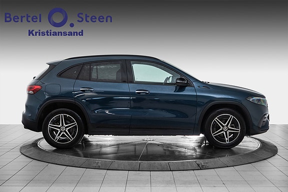 Mercedes-Benz EQA350 6 of 29