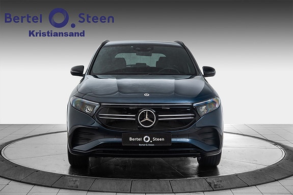 Mercedes-Benz EQA350 8 of 29