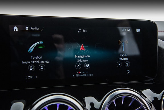 Mercedes-Benz EQA350 24 of 29