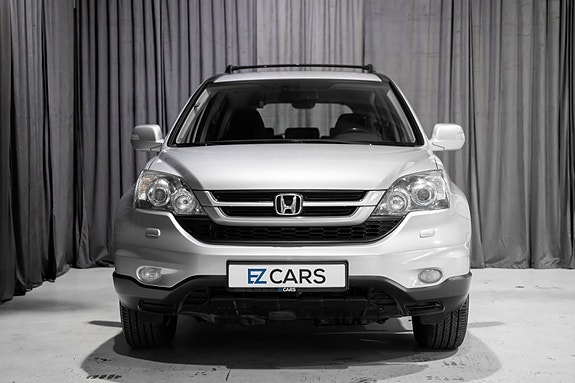 Honda CR-V 6 of 27