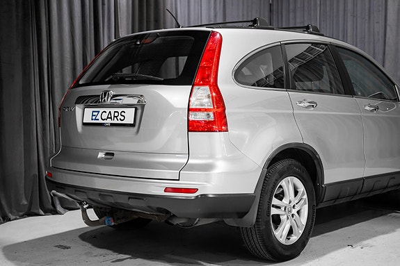 Honda CR-V 8 of 27