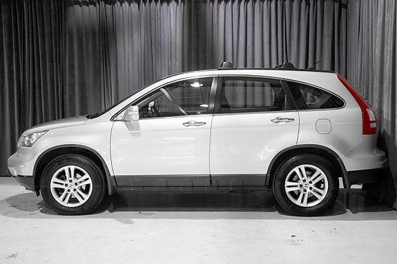 Honda CR-V 3 of 27