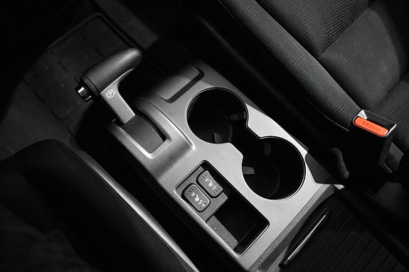 Honda CR-V 27 of 27