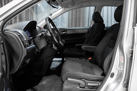 Honda CR-V 13 of 27