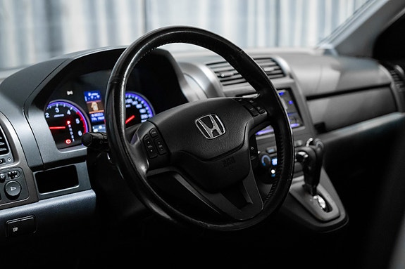 Honda CR-V 19 of 27