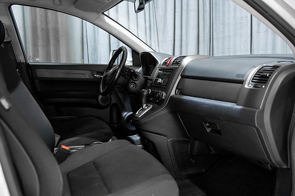 Honda CR-V 17 of 27
