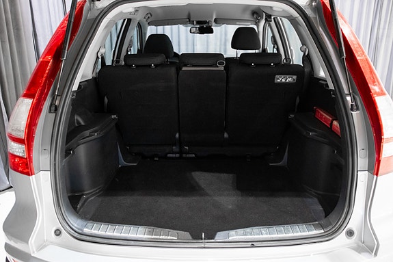 Honda CR-V 11 of 27