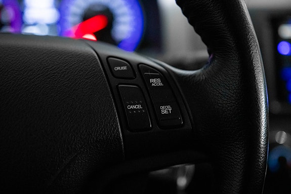 Honda CR-V 22 of 27