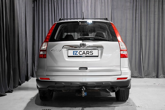 Honda CR-V 5 of 27