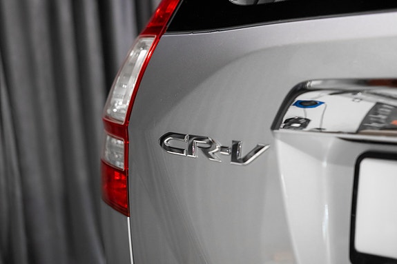 Honda CR-V 7 of 27