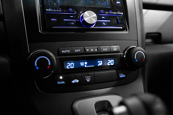 Honda CR-V 26 of 27