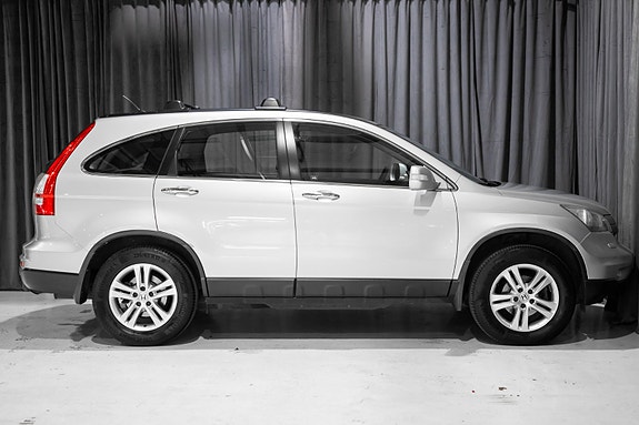 Honda CR-V 4 of 27