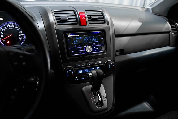 Honda CR-V 23 of 27