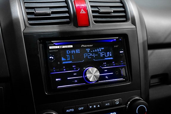 Honda CR-V 24 of 27
