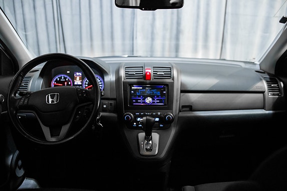 Honda CR-V 16 of 27