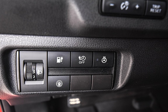 Nissan Leaf 15 of 27