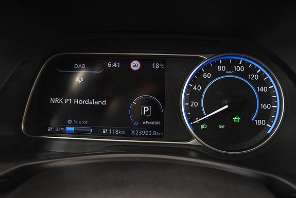 Nissan Leaf 19 of 27
