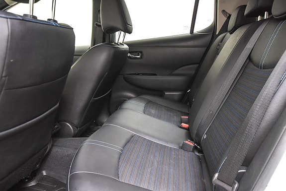 Nissan Leaf 19 of 28