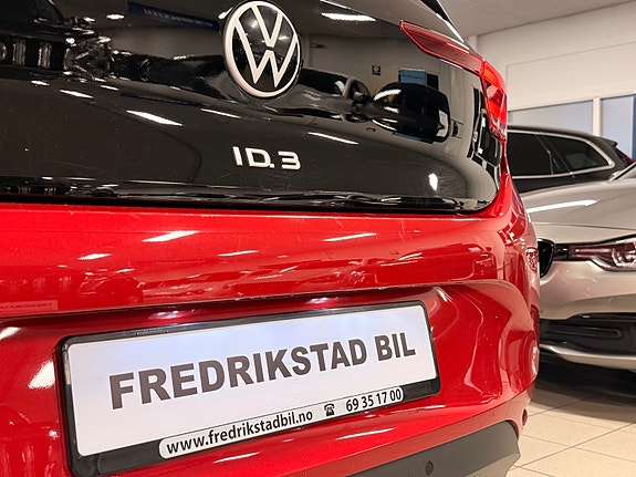 Volkswagen ID.3 8 of 30