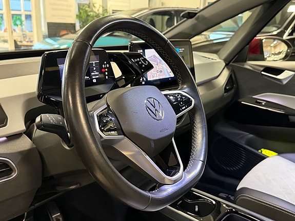 Volkswagen ID.3 19 of 30