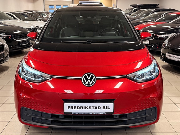 Volkswagen ID.3 6 of 30