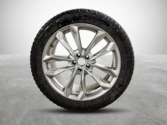 Volvo XC90 20 of 23