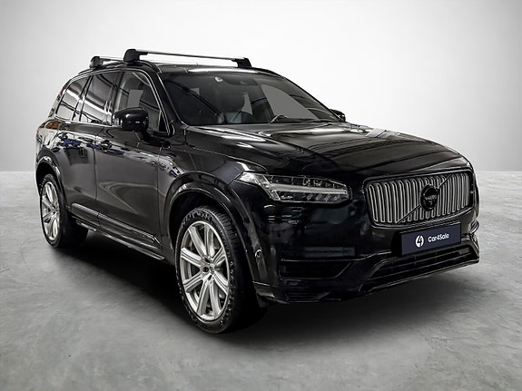 Volvo XC90 7 of 23