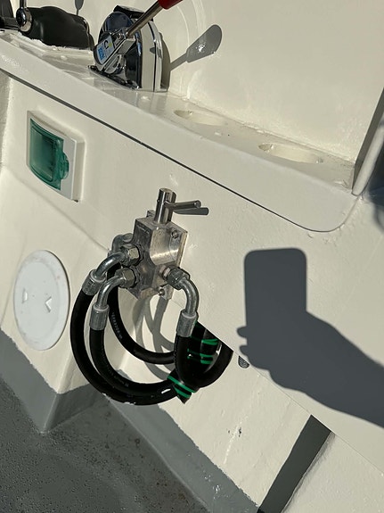 NYHET! M/S JANN MAGNUS - LF5215 28 of 30