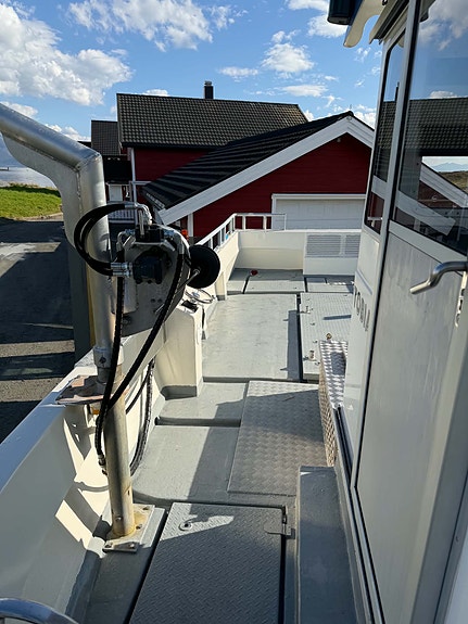 NYHET! M/S JANN MAGNUS - LF5215 23 of 30