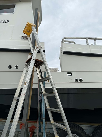 NYHET! M/S JANN MAGNUS - LF5215 9 of 30