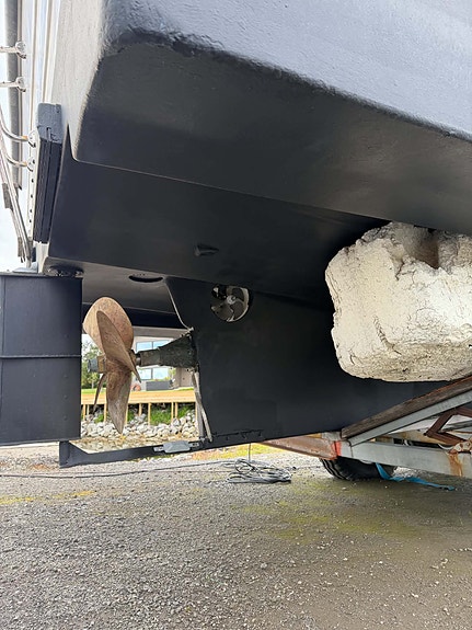 NYHET! M/S JANN MAGNUS - LF5215 20 of 30