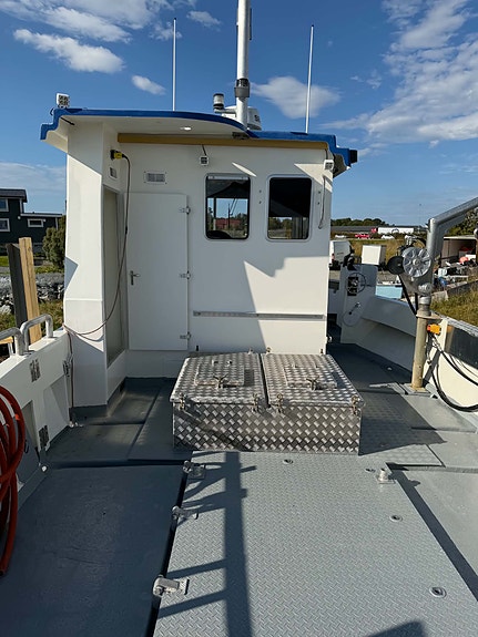 NYHET! M/S JANN MAGNUS - LF5215 21 of 30