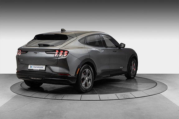 Ford Mustang Mach-E 5 of 27