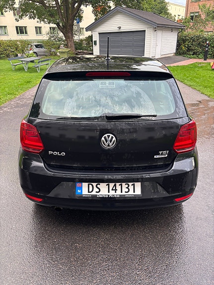 Volkswagen Polo 11 of 25