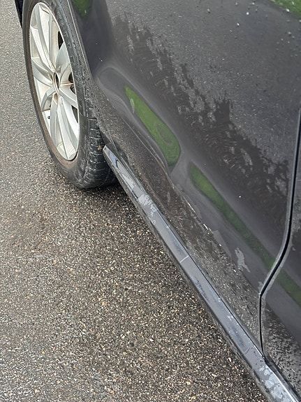 Volkswagen Polo 5 of 25
