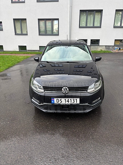 Volkswagen Polo 4 of 25