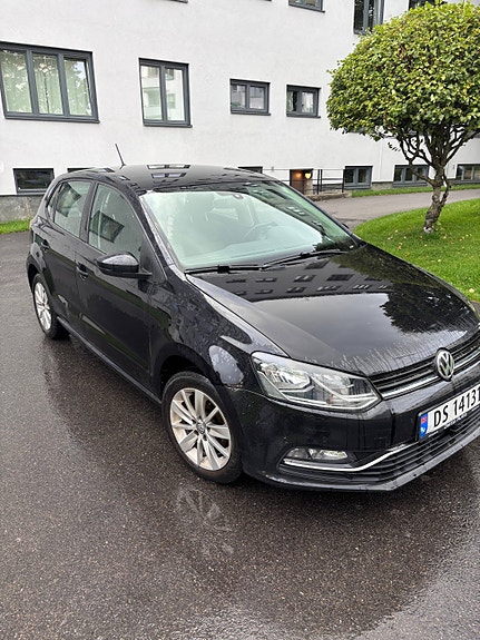 Volkswagen Polo 2 of 25