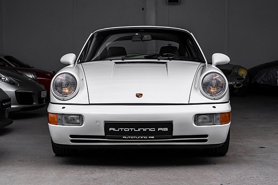 Porsche 911 4 of 30
