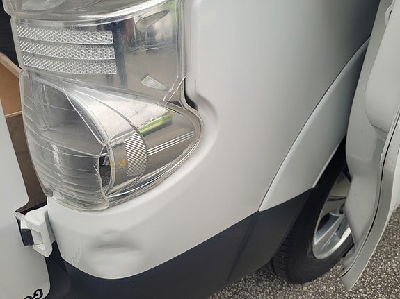 Nissan e-NV200 25 of 25