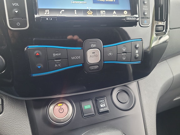 Nissan e-NV200 15 of 25