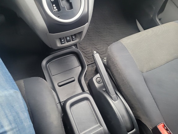 Nissan e-NV200 17 of 25