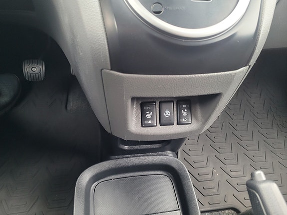 Nissan e-NV200 16 of 25