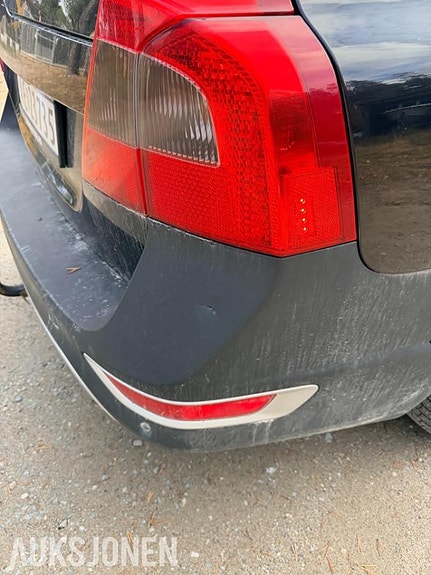 Volvo XC70 17 of 19