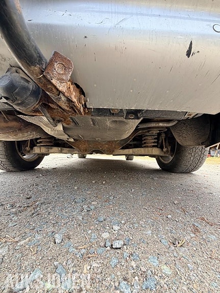 Volvo XC70 19 of 19