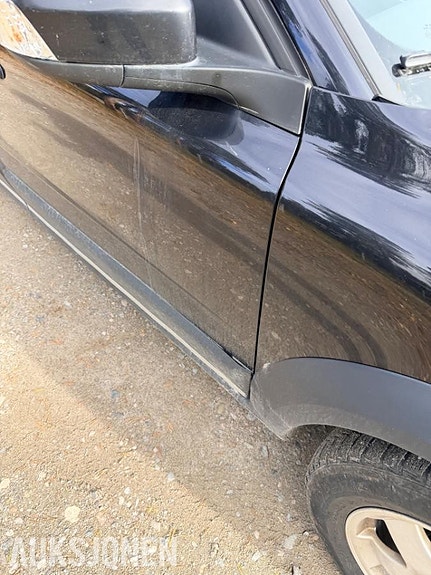 Volvo XC70 16 of 19