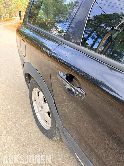 Volvo XC70 18 of 19