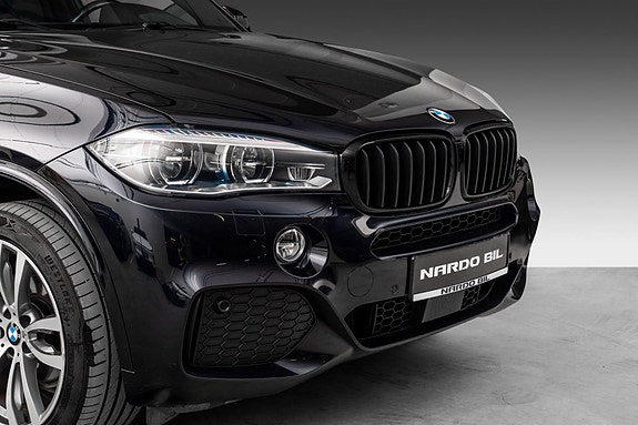 BMW X5 2 of 27