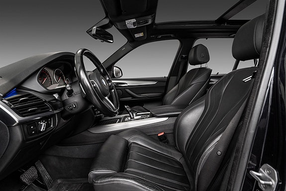 BMW X5 21 of 27