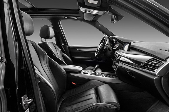 BMW X5 26 of 27